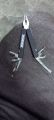 Multi-function Pocket Tools 7 function in 1 plier. 