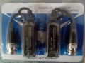 BNC video Belun for CCTV Camera(1 pair. 