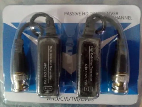 BNC video Belun for CCTV Camera(1 pair