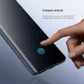 Oneplus 10 Pro UV Clear 3D Tempered Glass Full Coverage Screen Protector. 