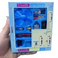 Science Experiment kit for kids Early learning [9 pcs in 1 pack]. 