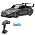 1:24 scale 4WD Porsche drift Rc car / Rc drift car /Remote control car.