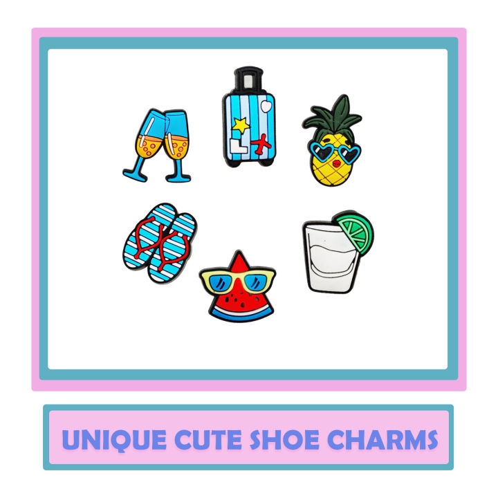 Random%2010-30Pcs%20Summer%20Series%20Shoe%20Charms%20For%20Shoe%20Key%20Chain%20Sandals%20Beach%20Bags,%20DIY%20Shoe%20Decorations%20Accessories%20Shoes%20Pins%20-%20Image%205