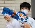 Water Gun *60cm length *Best Seller Design in Thailand. 