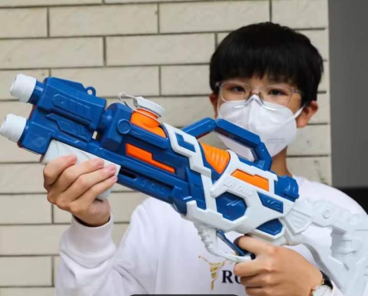Water Gun *60cm length *Best Seller Design in Thailand