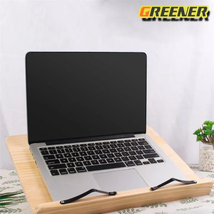 Greener%20book%20stand%20adjustable%20book%20holder%20stand%20rubber%20wood%20look%20up%20to%20read%20short-sighted%20book%20holder%20stand%20tablet%20book%20shelf%20book%20stand%20premium%20portable%20metal%20adjustable%20reading%20book%20holder%20Si%20-%20Image%204