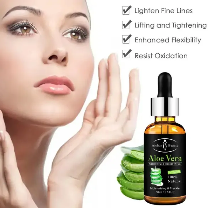 Aichun%20Beauty%20Aloe%20Vera%20Moisturizing%20Face%20Serum%20For%20All%20Skin%2030ml%20-%20Image%204