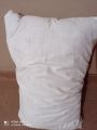 Pillow (Soft, Fluffy and comfortable). 