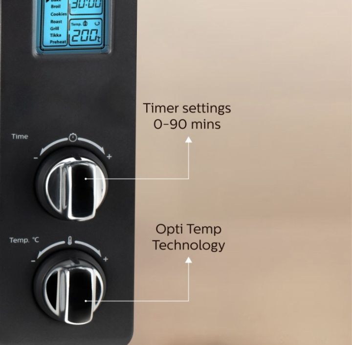 Philips%2025-Litre%20HD6975/00%20Oven%20Toaster%20Grill%20(Otg)%20(Grey)%20-%20Image%206