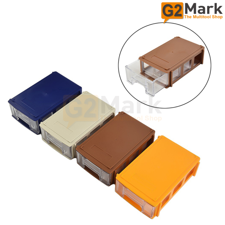 Volder%20V112%201-Drawer%20Storage%20Box%20190*120*50%20mm%20Multipurpose%20Transparent%20Plastic%20Storage%20Box%20for%20Stackable%20Plastic%20Hardware%20Parts%20Electronic%20Components%20or%20jewelry%20Organizer%20Box%20-%20Image%204