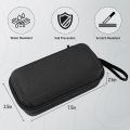 Portable Air Pump Case , for 120 PSI Air Compressor, Car Tire Inflator Storage Bag for USB Cable, Air House (Box Only).