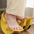 Ankle Joint Dorsiflexion Restriction, Achilles Tendon, Plantar Fascia Stretching Device Ankle Rehabilitation Training Equipment. 