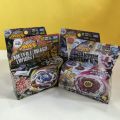 Takara Tomy  BB88 Meteo L-Drago LW105LF/BB104 Starter Basalt Horogium / Twisted Tempo 145WD Masters/BB108 Dragon Seat. 