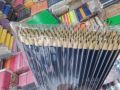 144 Pcs Imported Lot Pencils for the school and Office Purposes. 