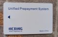 Versatile - Smart prepaid meter punch card ( with sim system)- Tremendously Adaptable and flexible - Suggesting Enduring Appeal. 
