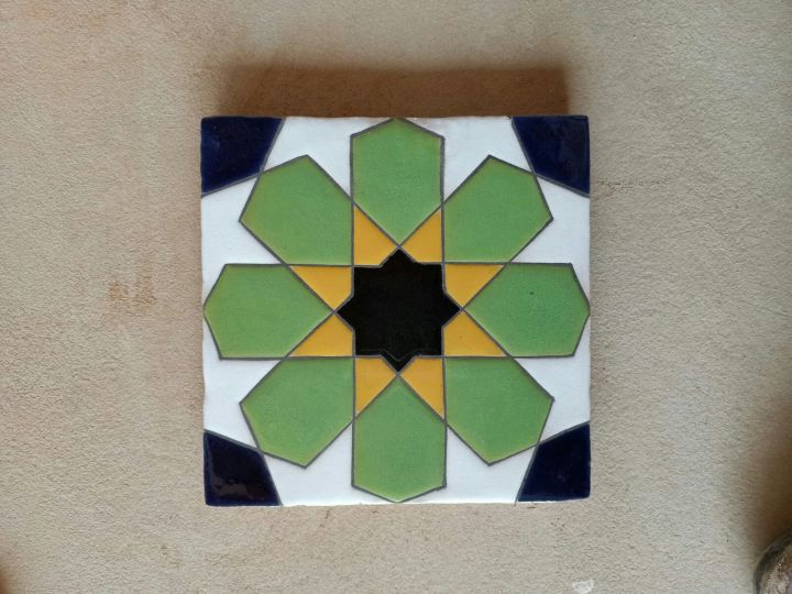 Ceramics Tiles