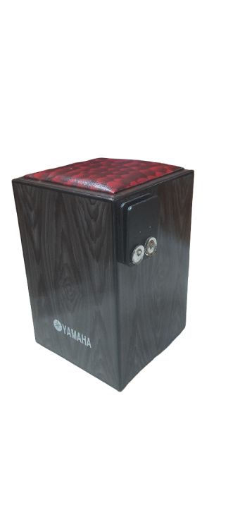 Big%20Size%20Yamaha%20Professional%20Electrical%20Best%20Quality%20Sound%20Kaon/Cahon/Kahon/Kajon/Cajon%20Drum%20Musical%20Instrument%20Multicolor-1%20Piece%20-%20Image%205