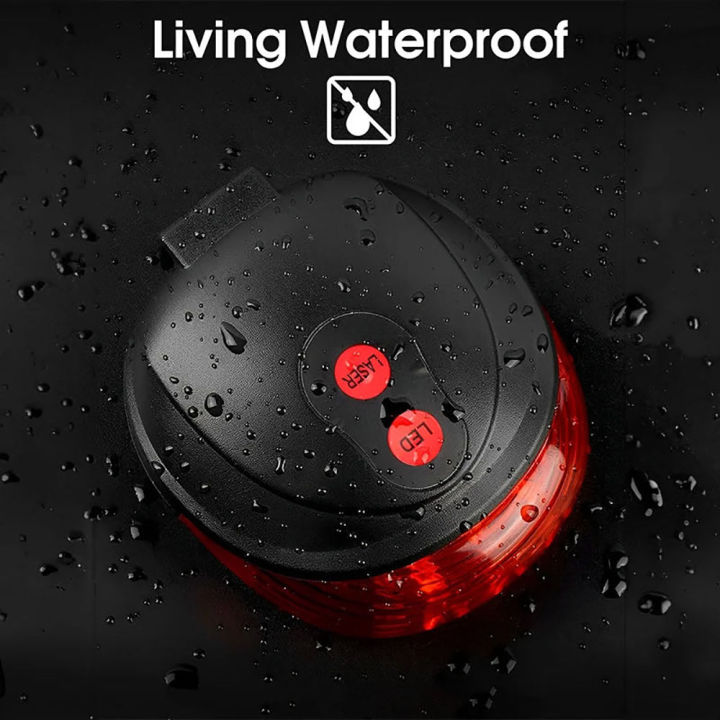 5%20LED%20Bike%20Tail%20Lamp%20Night%20Riding%20Laser%20Light%20Outdoor%20Cycling%20Waterproof%20Safety%20Warning%20Taillight%20-%20Image%205