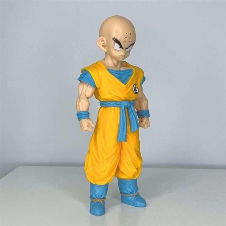 Dragon%20Ball%20Krillin%20Gk%20Son%20Gohan%20Figure%20Infinite%20Z%20Warrior%20Series%20Model%20Desktop%20Decoration%20Collectible%20Childrens%20%20%20-%20Image%204