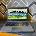 Dell Chromebook For Students | 4GB Ram | 32GB Storage. 