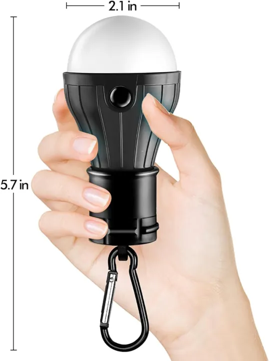 Portable%20LED%20Tent%20Lamp%20Emergency%20Lights%20with%20Hook,%20Hurricane%20Bulb%20Lantern%20Equipment%20for%20Camping,%20Hiking,%20Backpacking,4%20Pack%20-%20Image%206