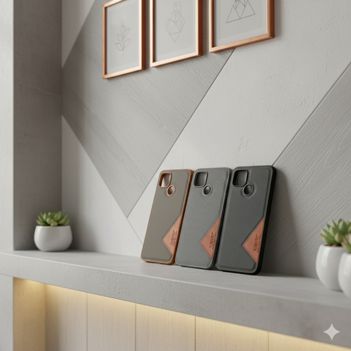 X%20Level%20Series%20Realme%20C25%20-%20C25s%20-%20C12%20Case%20-%20Ultra%20Slim%20Soft%20Leather%20Luxury%20Cover%20-%20Image%204