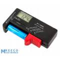 ANENG BT168D BT-168 BT168 PRO Universal Button Battery Power Checker Tester For C D AA AAA 9V 1.5V Button Cell. 