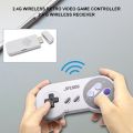 SF900 Video Game Console Hd TV Game Stick Wireless Controller Built in 4700 Games Handheld Game Player Gamepad For SNES For NES. 