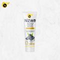 Nizwa Activated Charcoal Face Wash. 