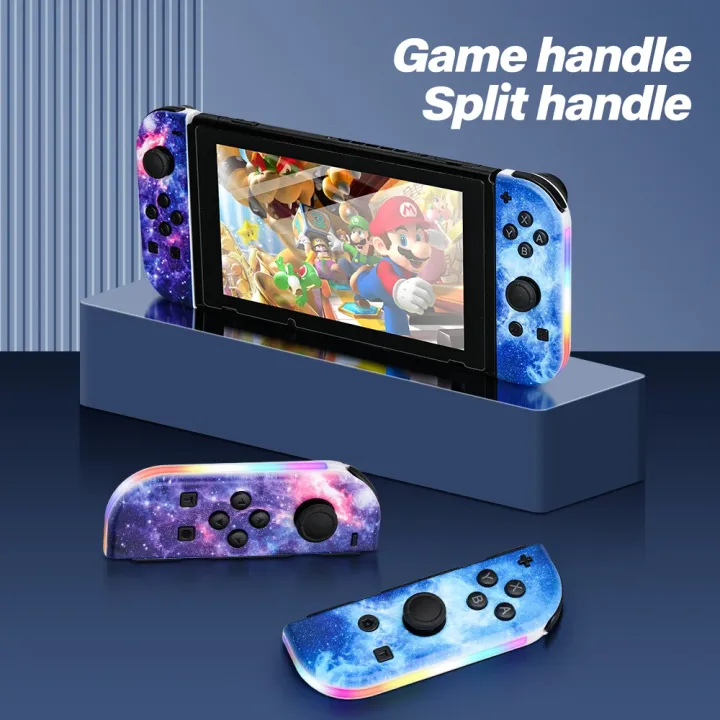 Wireless%20Controller%20For%20%20Switch%20NS/OLED/LITE%20Gamepad%20Joystick%20Dual%20Vibration%20Turbo%20Remote%20Control%206%20Axis%20Gyro%20L/R%20Joypad%20-%20Image%202
