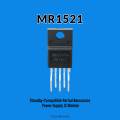 Mr1511 mr1521 mr1712 mr1722 mr1000 series rectifier power supply module IC support standby (MCM) switching power supply IC power supply switching. 