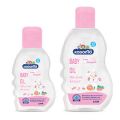Kodomo Baby Oil 200ml – Kodomo. 