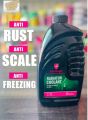 Flamingo Car Radiator Coolant (Anti-rust, Anti-Freezing, Anti-Scale) -1Liter. 