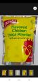 Dashi Chicken Zaiqa Powder 1 KG Pouch. 
