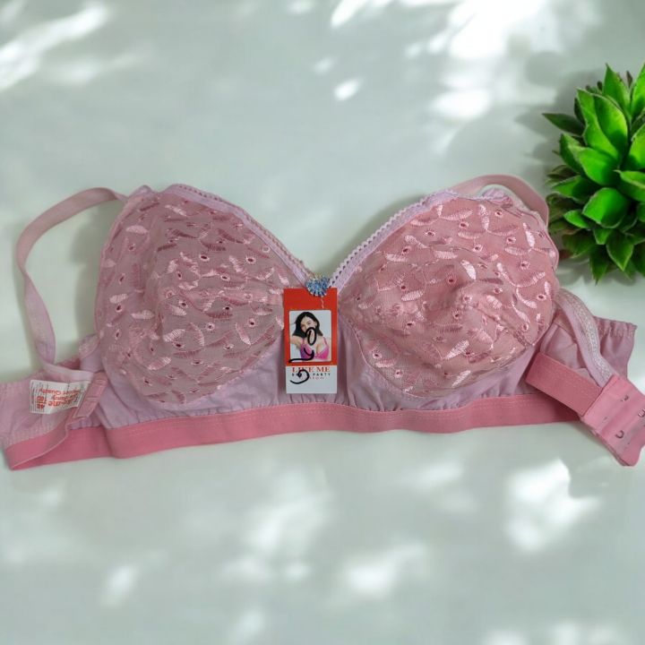 Luxury Green Velvet Bra & Panty Set for Women Soft Comfortable Stylish Designer Lingerie Innerwear Set