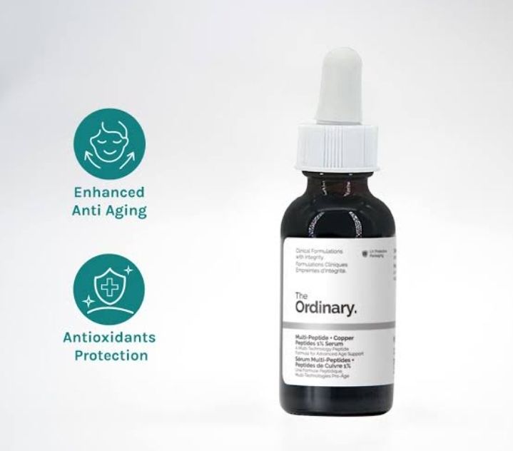 AHA 30% + BHA 2% Peeling Solution 10-Minute Exfoliating Facial 30ml serum
