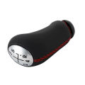 New Car Interior Accessories 5 Speed Gear Shift Knob Stick Head Shifter Lever Handle for RENAULT Laguna Megane 2 Clio 3 Scenic 2.