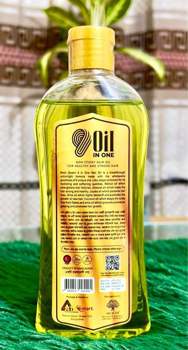 9%20in%201%20kesh%20queen%20hair%20oil%20for%20man%20&%20woman-200ml%20-%20Image%202