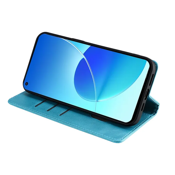 Mobile%20Phone%20Case%20for%20OPPO%20Reno%206%20Pro%20Magnetic%20Leather%20Flip%20Case%20for%20OPPO%20Reno%206%205%20Pro%20Plus%20Lite%206Z%205Z%20Z%205F%205K%205%20Lite%20Funda%20-%20Image%204