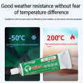 1pc Loud Speaker Repair Glue Foam Side Dust Cap Rubber Edge Cone Basin Strong Adhesive 50ml Super Electronic Repair Glue. 