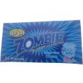 Original JoJo Zombie Blueberry Flavored Chew 1Box (20 Pieces). 