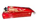 Samad Bond Adhesive Glue Tube 40g – Strong Multipurpose Glue for Wood, Rubber, Leather, Paper, Plastic | Instant Bonding Solution for Home, Office, School Use | Original Samad Bond Fast Dry Adhesive. 
