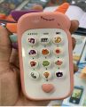 Unicorn Baby Silicone Phone. 