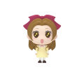 JANDOOM Action Figure Ouran High School Host Club Haruhi Fujioka Tamaki Suou Takashi Morinozuka Cartoon Doll Blind Box Girl .