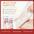SADOER Hair Removal Painless Removal Whitening Moisturizing cream-60gm. 