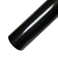 Carbon Fiber Matte Glossy Black Car Vinyl Wrap Waterproof Self Adhesive Stickers Motorcycle Laptop Phone for Car Accessories.