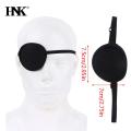 1pc Occlusion Medical Lazy Eye Patch Amblyopia Obscure Astigmatism Training Eyeshade Filled Pure Silk Child Patche. 