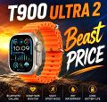 S10 Max Smart Watch 2.29 Inch AMOLED Display NFC Bluetooth Call Wireless Charging.