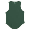 New Men's Summer Sleeveless Pilates Sports Top Thin Vest Fitness Quick Drying Sleeveless Top. 