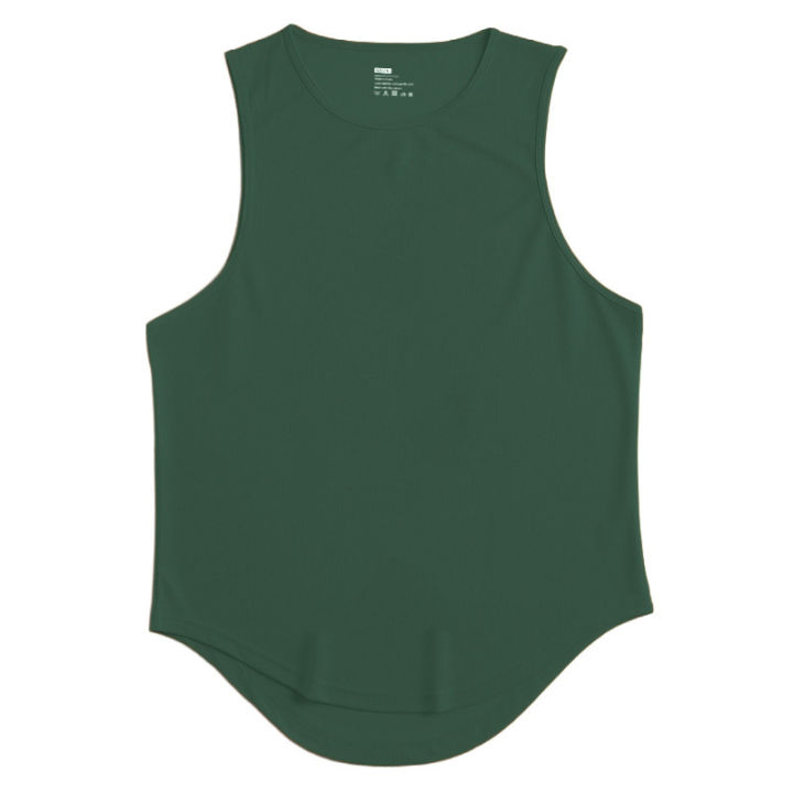 New%20Men's%20Summer%20Sleeveless%20Pilates%20Sports%20Top%20Thin%20Vest%20Fitness%20Quick%20Drying%20Sleeveless%20Top%20-%20Image%207